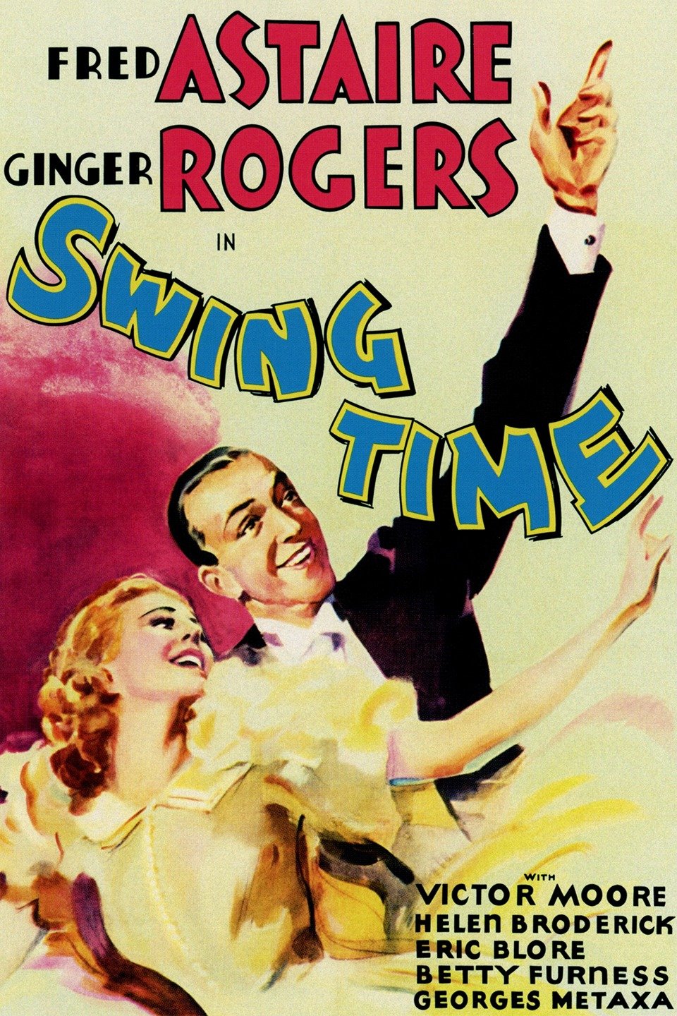Swing Time (1936) [46276] (A1767202999) [[Movies]] --Plex--